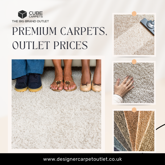Abingdon Carpets
