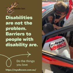 Trusted Ndis Support Service Newcastle