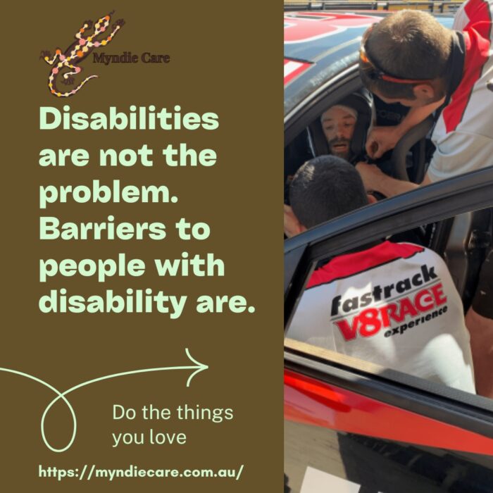 Trusted Ndis Support Service Newcastle