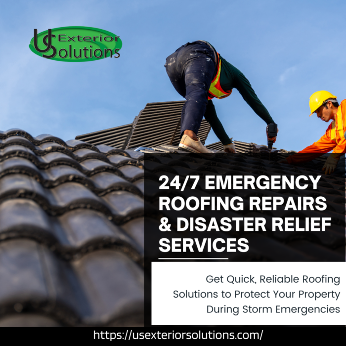 Exterior Painting Contractors