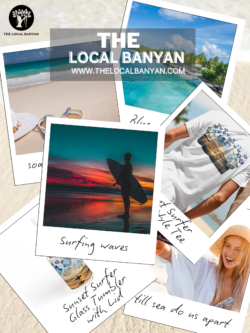 The Local Banyan – Tropical Clothing Online & Ethical Island Style