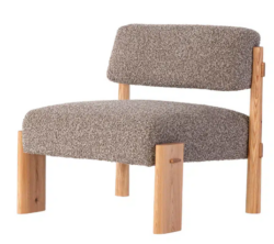 Lucus Leisure Chair