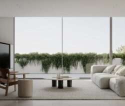 Luxury Architects Melbourne