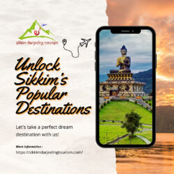 Places To Visit in Gangtok