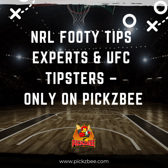 UFC Picks