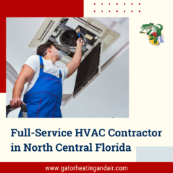 Air Conditioning Repair