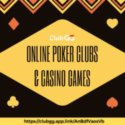 Club Ggpoker Download