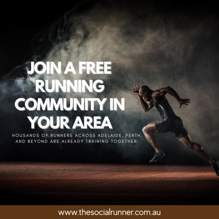 Sydney Running Clubs