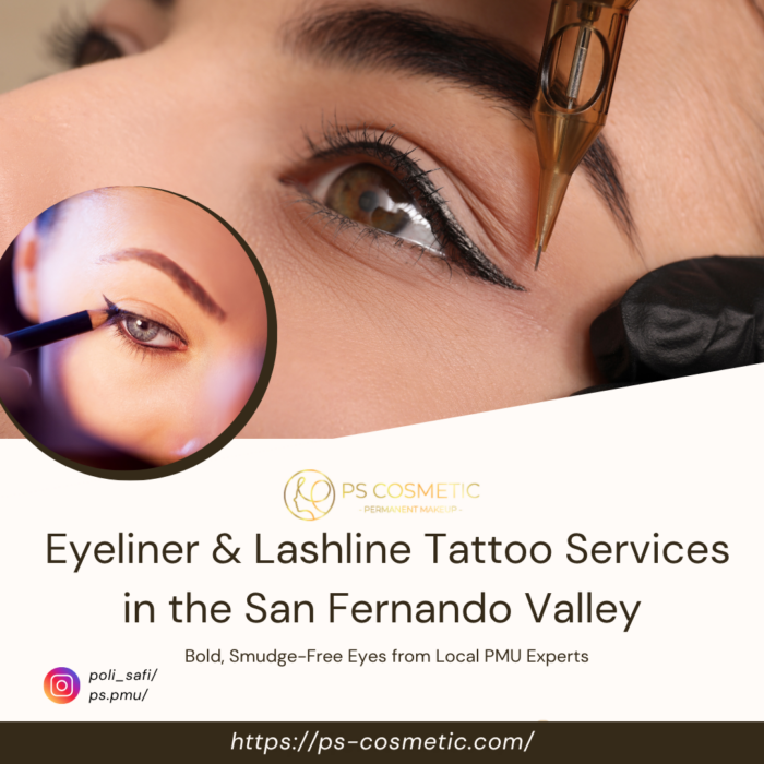 Powder Brows Los Angeles