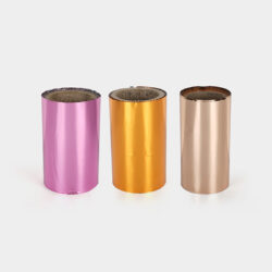 Metallized PET Film’s Growing Potential