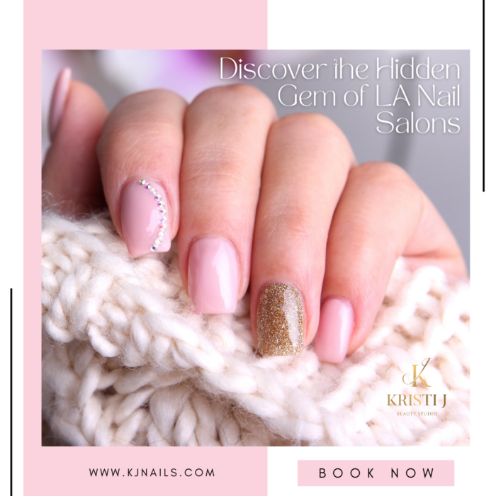 Gel Nail Removal