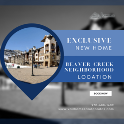 Bachelor Gulch Real Estate For Sale