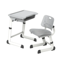 Future-Ready Schools Start with Innovative Desk Sets