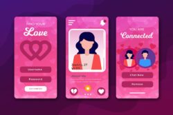 Innovative Dating App Development Company for Meaningful Connections