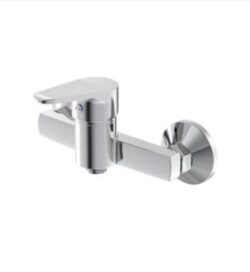 AM1256 SINGLE LEVER SHOWER MIXER