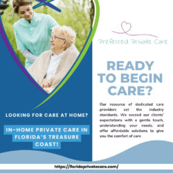 Home Health Care Martin county