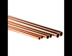 Premium Copper Pipes from India’s Trusted Manufacturer