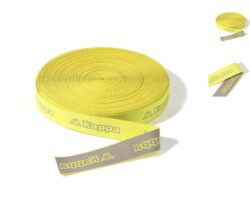 Jacquard Elastic Band