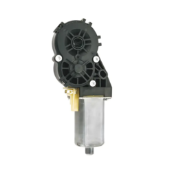 Precision Dynamic Adjustment Car Seat Adjustment Motor