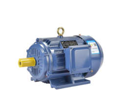 Energy Efficient Frequency Conversion Motor