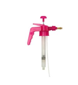 Nozzle Nozzle Accessories: Expanding Your Possibilities