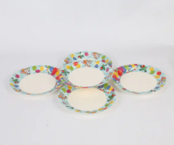 8 Inch Plate
