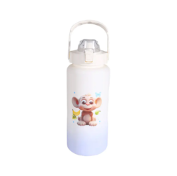 Examining the Weight Advantages of Leak Proof Plastic Water Bottles Over Traditional Water Bottles