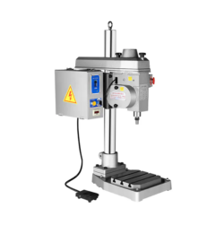 Semi-automatic Tapping Machine Tool Equipment