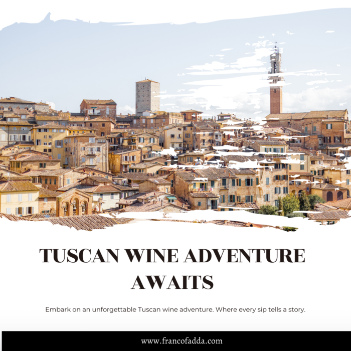Brunello Wine Tour