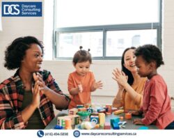 Daycare License Ontario | Daycare Consulting Services