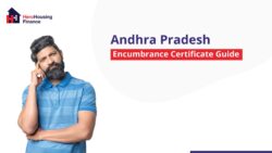 Encumbrance Certificate AP: Importance & How to Get It