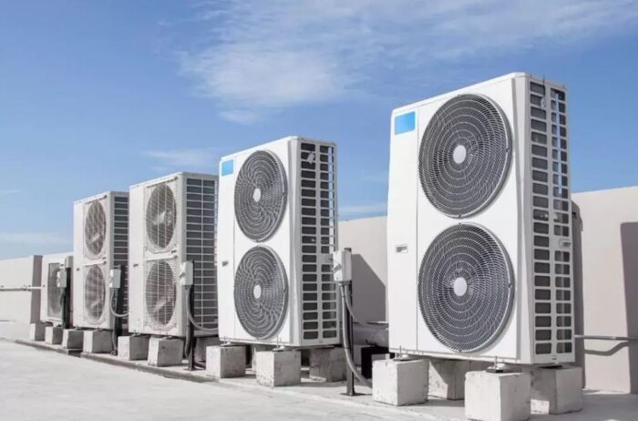 Industrial Air Conditioning Brisbane