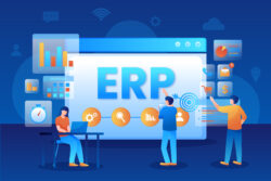 Reliable ERP Software Development Company in India for Business Growth