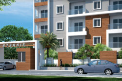 Prestige Evergreen Luxury Apartments