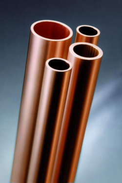 India’s Reliable Source for Premium Copper Pipes