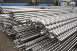 Your Trusted Stainless Steel Round Bar Manufacturer in India