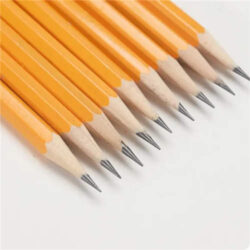Eagle TYPC008 Erasable Carpenter Pencils