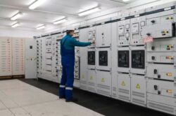 Industrial Electrician Sunshine Coast