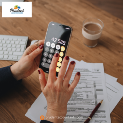 Tax Accountants in Minneapolis | Prudent Accountants