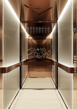 In today’s world, where convenience and efficiency define modern living, elevators have become m ...