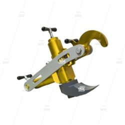 Bead Breaker Tool: Manual vs. Hydraulic Options Explained