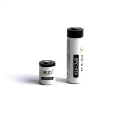 EPC1550 Hybrid Pulse Capacitor
