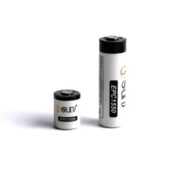 EPC1520 Hybrid Pulse Capacitor