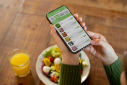 Innovative Food Delivery App Development Company for Restaurant Success