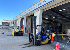 Best Forklift Course in Brisbane
