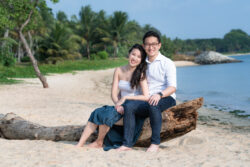 The Best Family Portrait Studio in Singapore