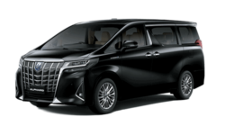 Find Top 7 Seater Car in Singapore
