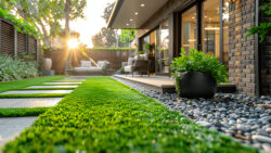 Artificial Grass Installers