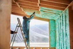 Seal in Comfort with Quality Attic Insulation