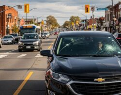 Best Brampton Neighbourhoods for New Drivers | Fix It Fast Auto Glass